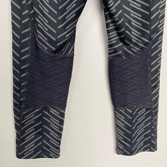 Pearl Izumi  Women's Flash 3/4 Tight Print Pants - Picture 5 of 9